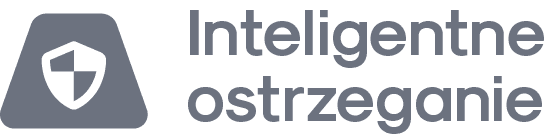 Inteligentne ostrzeganie
