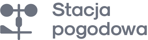 Stacja pogodowa